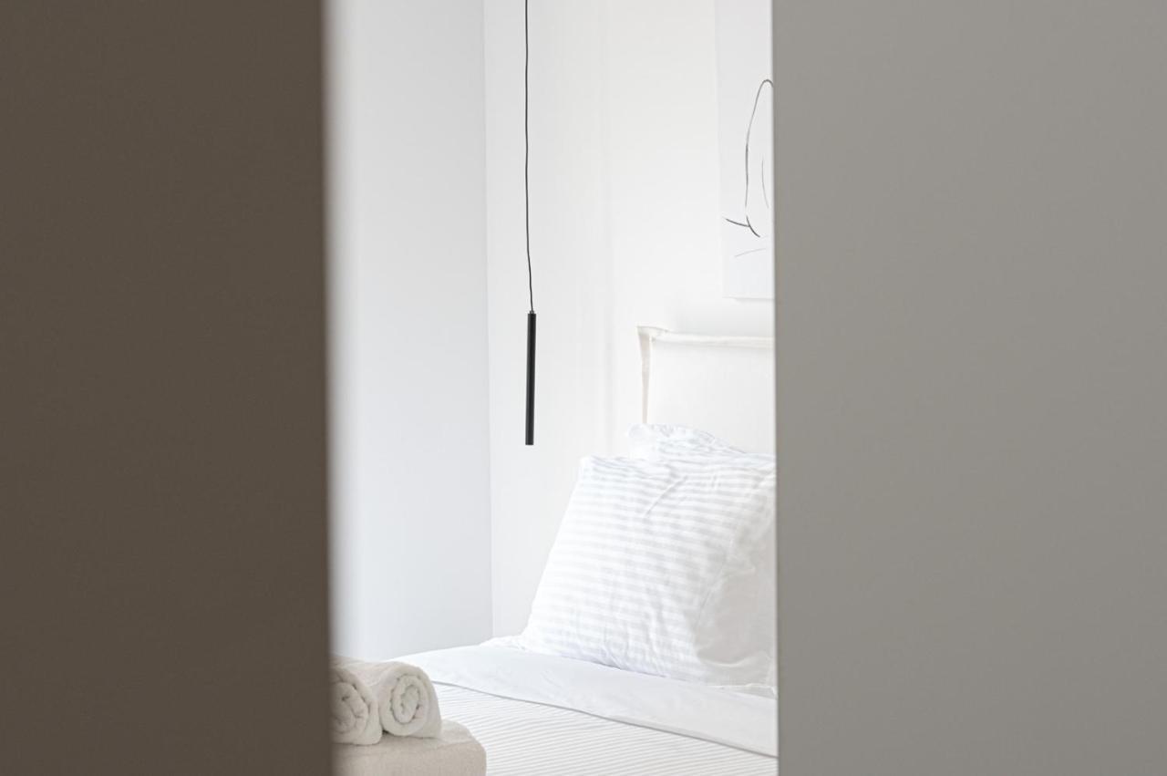 Lux Apt Next To Port & City Center イラクリオン エクステリア 写真